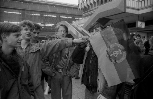 GDR