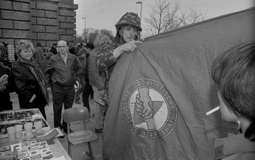 GDR