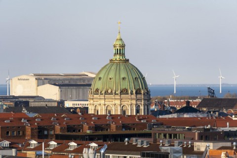 Frederik's Church
