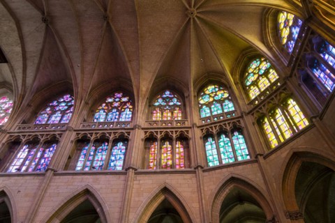 Nevers