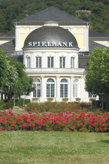 Baroque UNESCO Casino and Spa Park