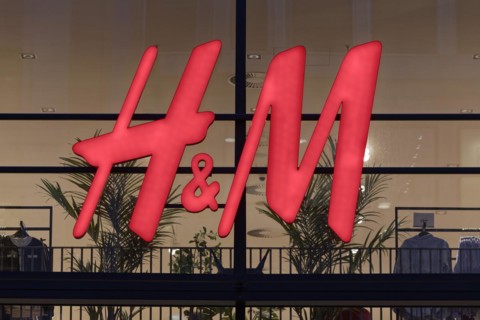 H&M