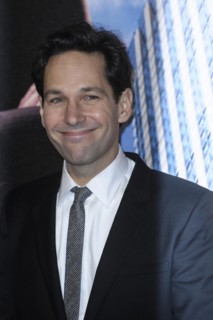 Paul Rudd besucht die UK Premiere von Anchorman 2: The Legend Continues am 11.12.2013 im VUE Leicester Square