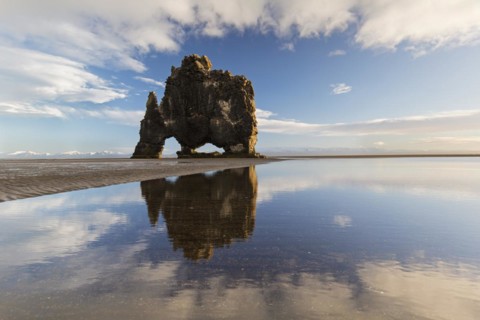 Hvitserkur