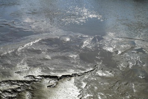 Mudflats