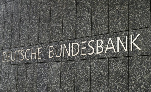 Deutsche Bundesbank Branch