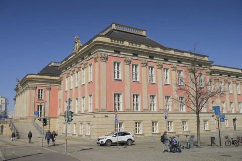 New Parliament