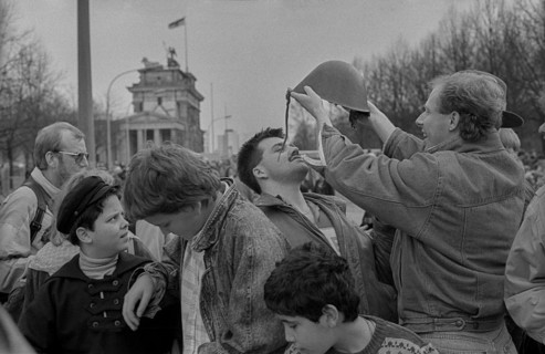 GDR