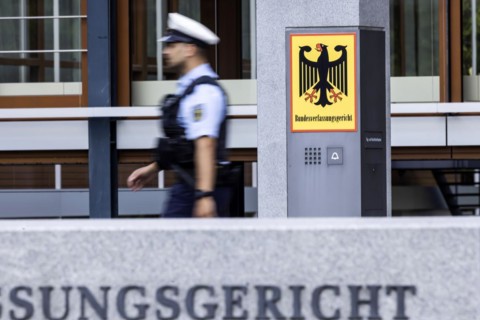 Federal Constitutional Court BVG