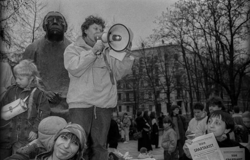 GDR