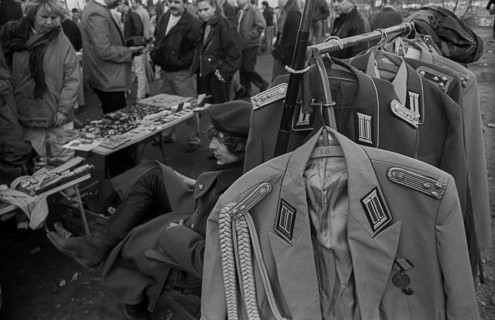 GDR