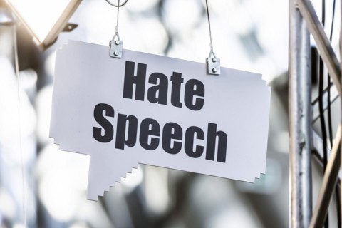 Hate Speech