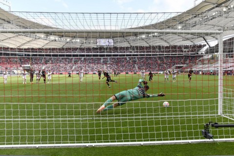 Penalty
