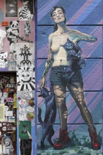 Graffiti