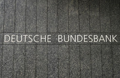 Deutsche Bundesbank Branch
