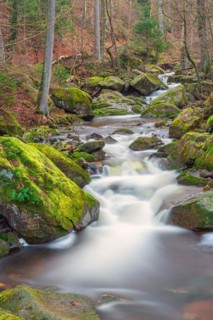 Ilse Falls