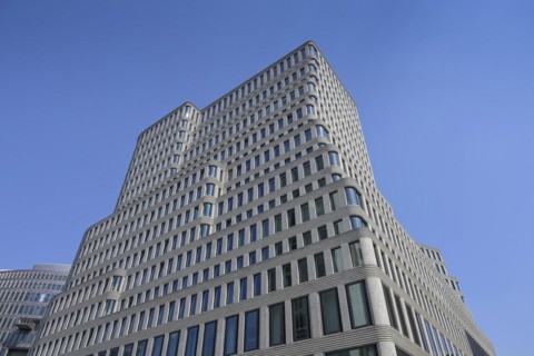 Hotel Dorint Kurfuerstendamm Berlin