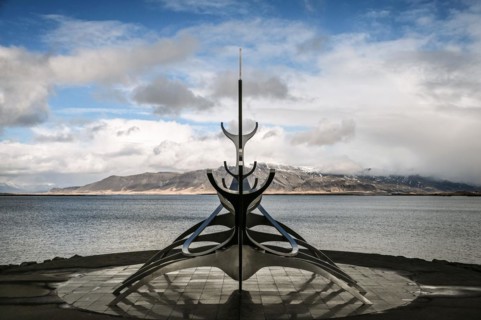 Sun Voyager