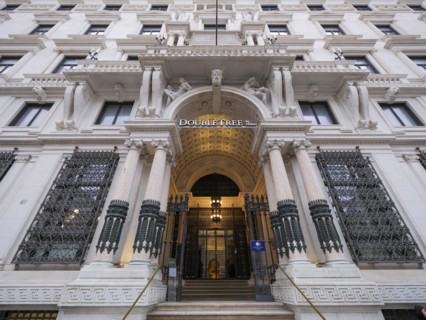 Hotel DoubleTree by Hilton