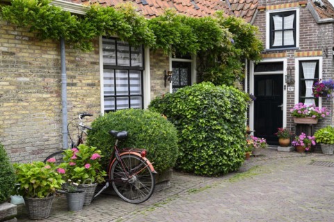 Oosterend