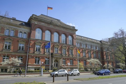 Bundeshaus