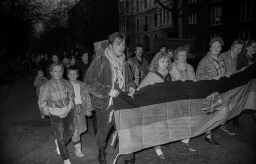GDR