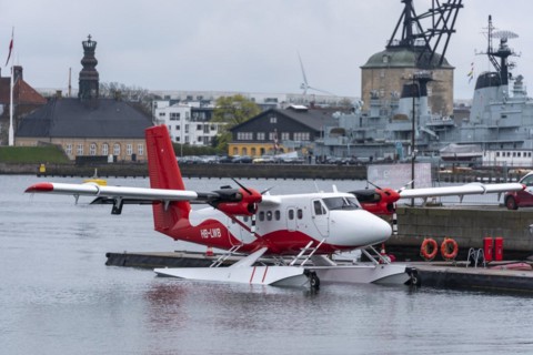 DHC-6 Twin Otter