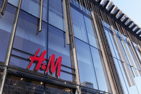 Hennes und Mauritz