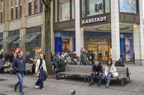 Galeria Karstadt