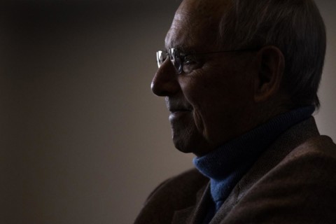 Wolfgang Schaeuble