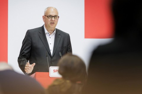 Andreas Bovenschulte