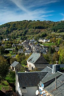 Condat village