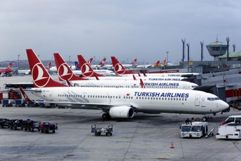 Atatuerk Airport