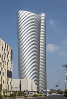 Lusail Plaza Towers