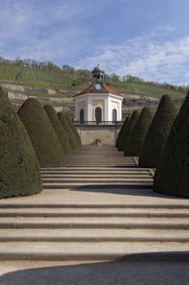 Belvedere Schloss Wackerbath