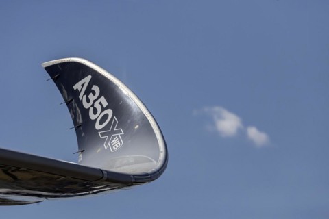 AIRBUS INDUSTRIE