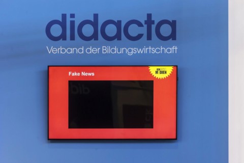 Didacta education fair