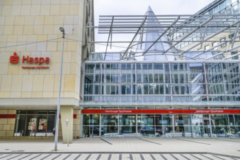 Hamburger Sparkasse