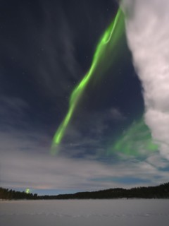 Northern Lights