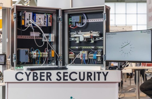 Cyber Security
