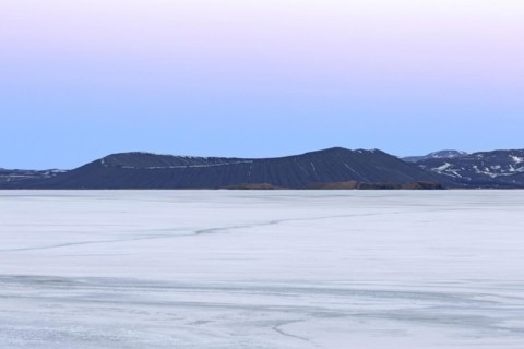 Hverfjall