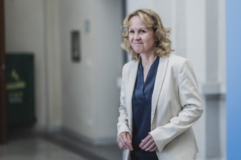 Steffi Lemke