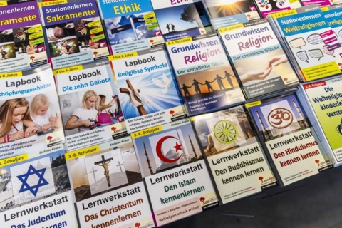 Basic knowledge of religion