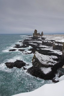 Londrangar