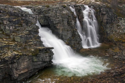 Storulfossen