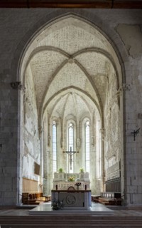 Cathedral of St. Andrew the Apostle