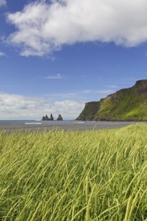 Reynisdrangar