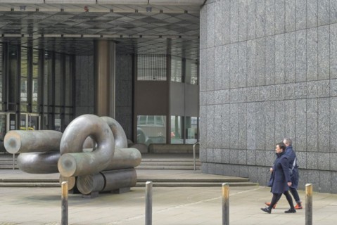 Deutsche Bundesbank Branch