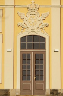 Impressions of Moritzburg Castle near Dresden