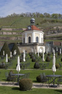 Belvedere Schloss Wackerbarth